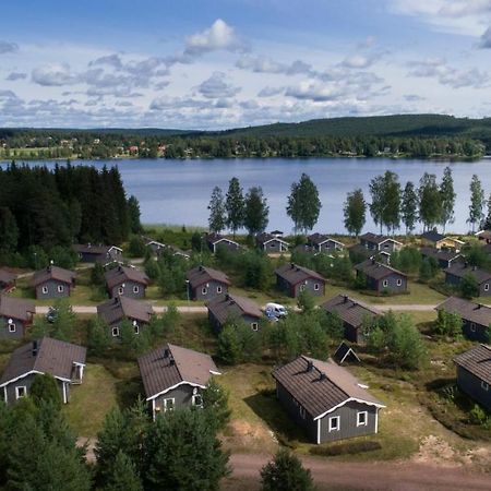 Apartament Bjoernbyn Stugby Råda Zewnętrze zdjęcie