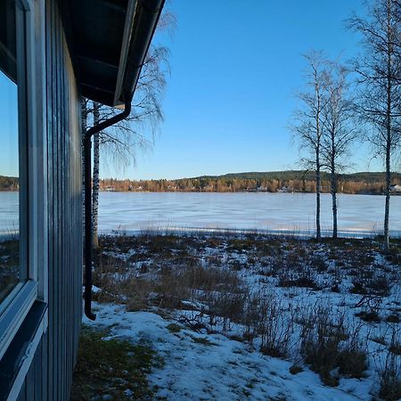 Apartament Bjoernbyn Stugby Råda Zewnętrze zdjęcie