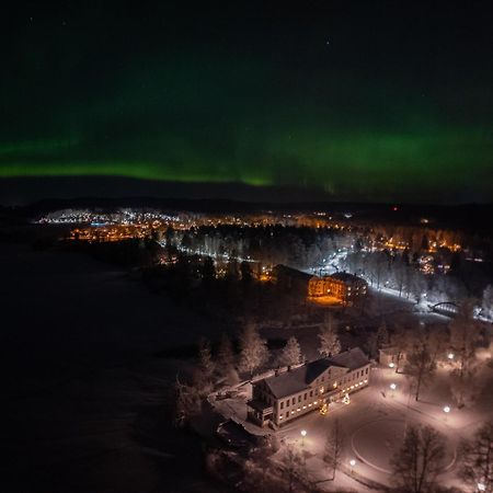 Apartament Bjoernbyn Stugby Råda Zewnętrze zdjęcie