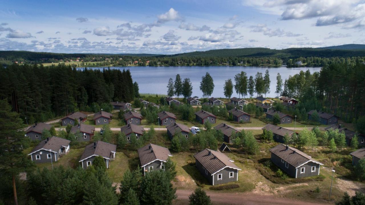 Apartament Bjoernbyn Stugby Råda Zewnętrze zdjęcie