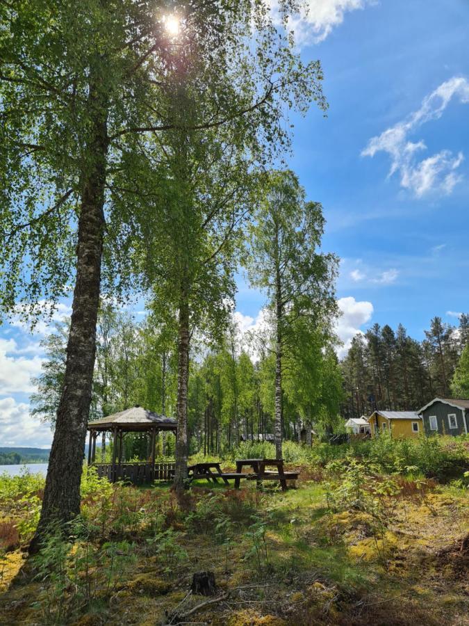Apartament Bjoernbyn Stugby Råda Zewnętrze zdjęcie