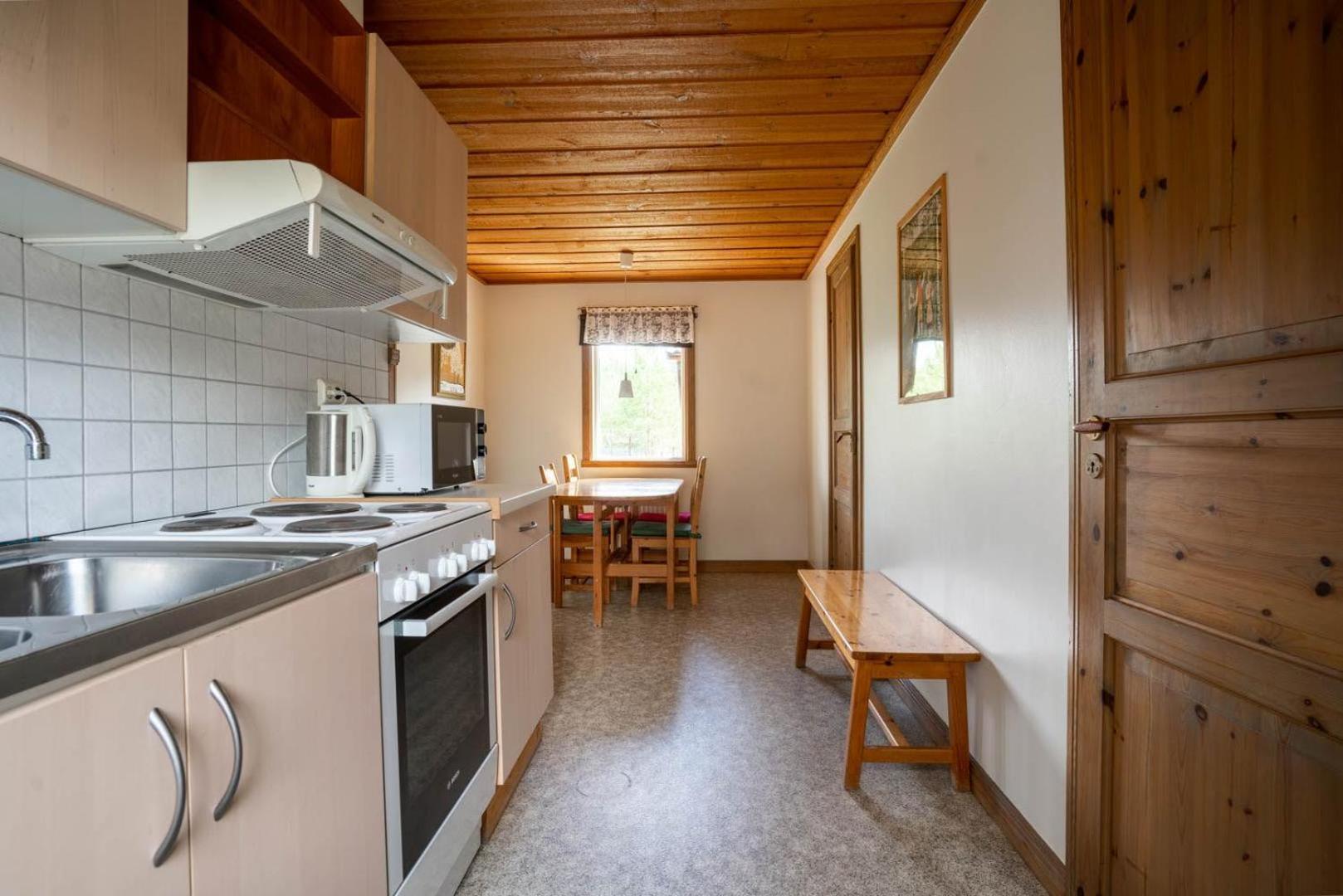 Apartament Bjoernbyn Stugby Råda Zewnętrze zdjęcie