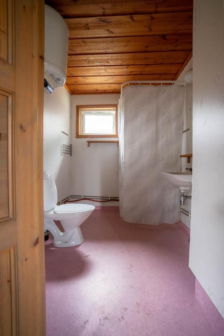 Apartament Bjoernbyn Stugby Råda Zewnętrze zdjęcie